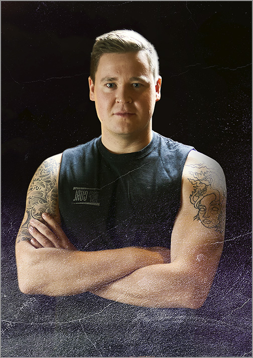 Matias Rokio